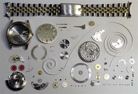 rolex vintage problemi guasti|rolex watch repairs.